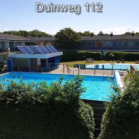 Appartementen Zuiderstrand Westkapelle Εξωτερικό φωτογραφία
