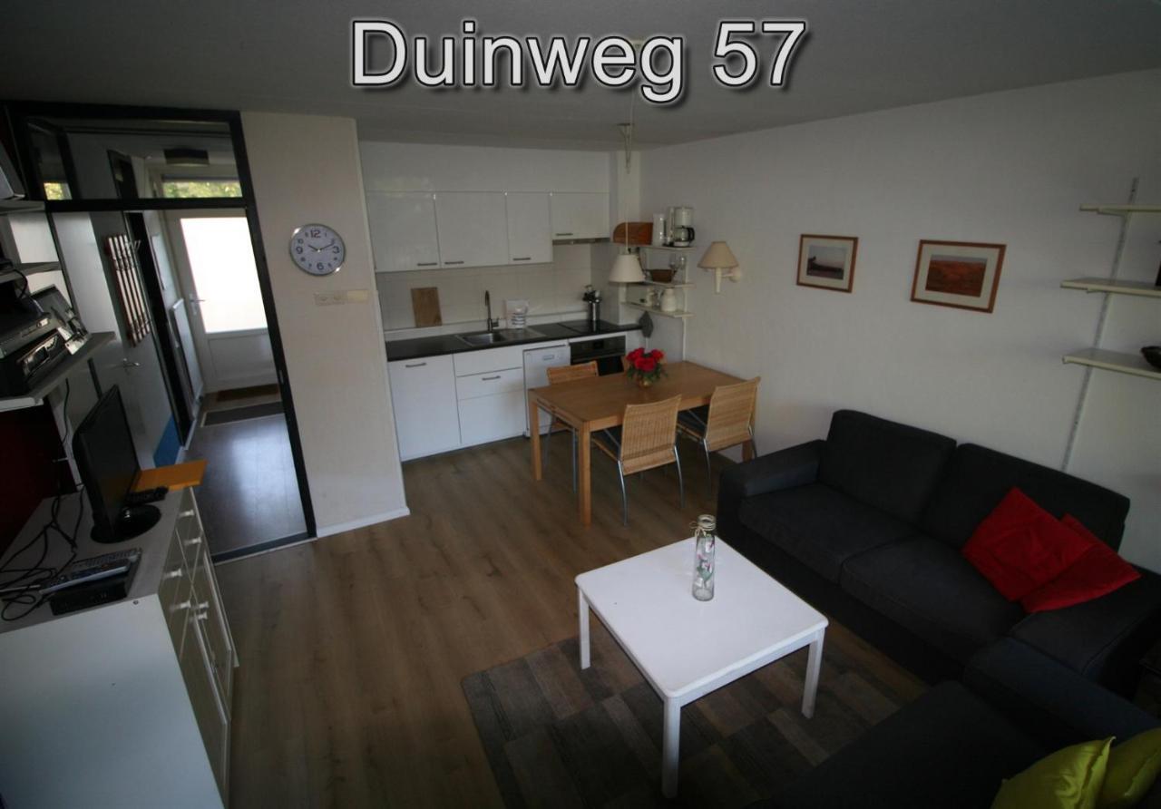 Appartementen Zuiderstrand Westkapelle Εξωτερικό φωτογραφία