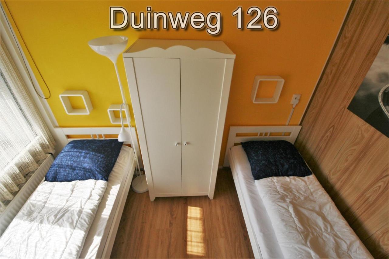Appartementen Zuiderstrand Westkapelle Εξωτερικό φωτογραφία