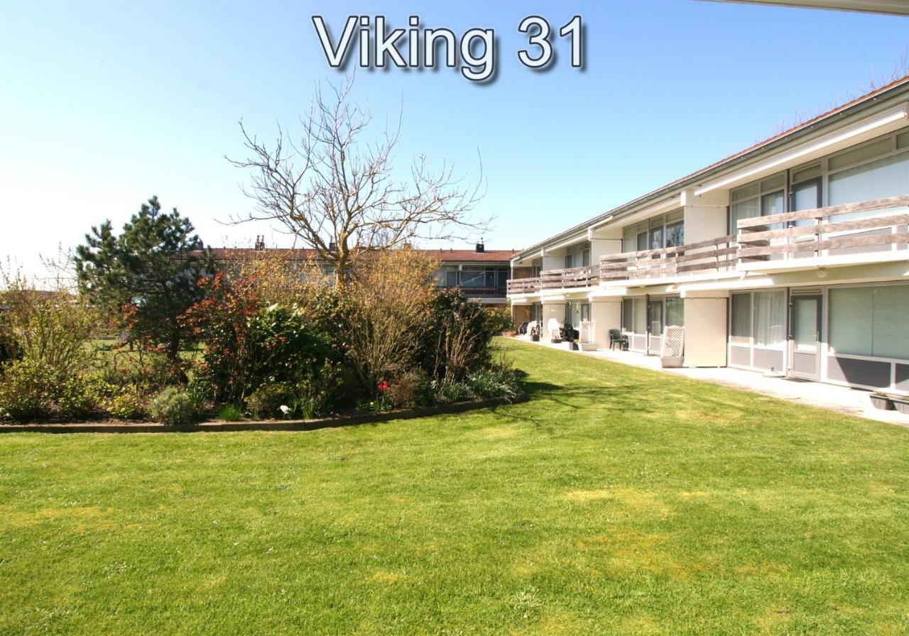 Appartementen Zuiderstrand Westkapelle Εξωτερικό φωτογραφία
