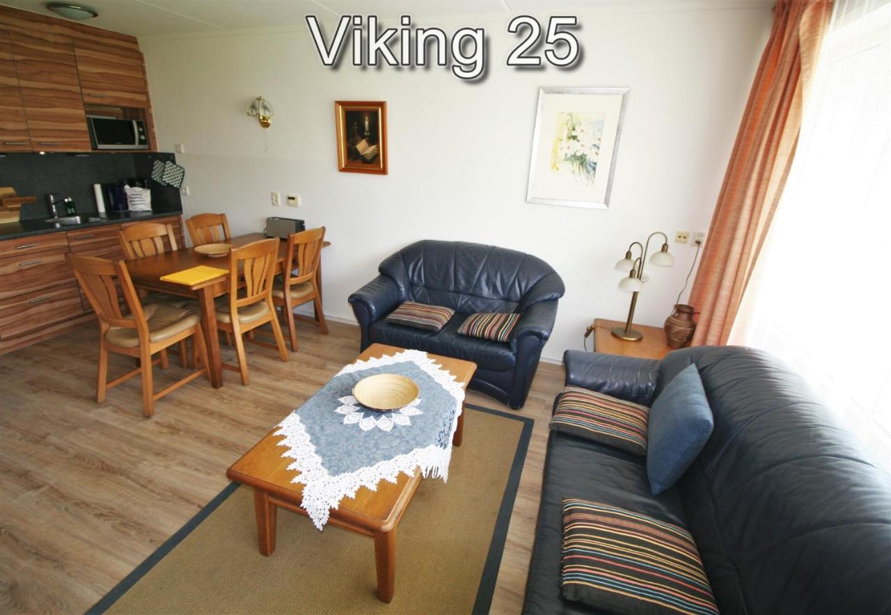Appartementen Zuiderstrand Westkapelle Εξωτερικό φωτογραφία