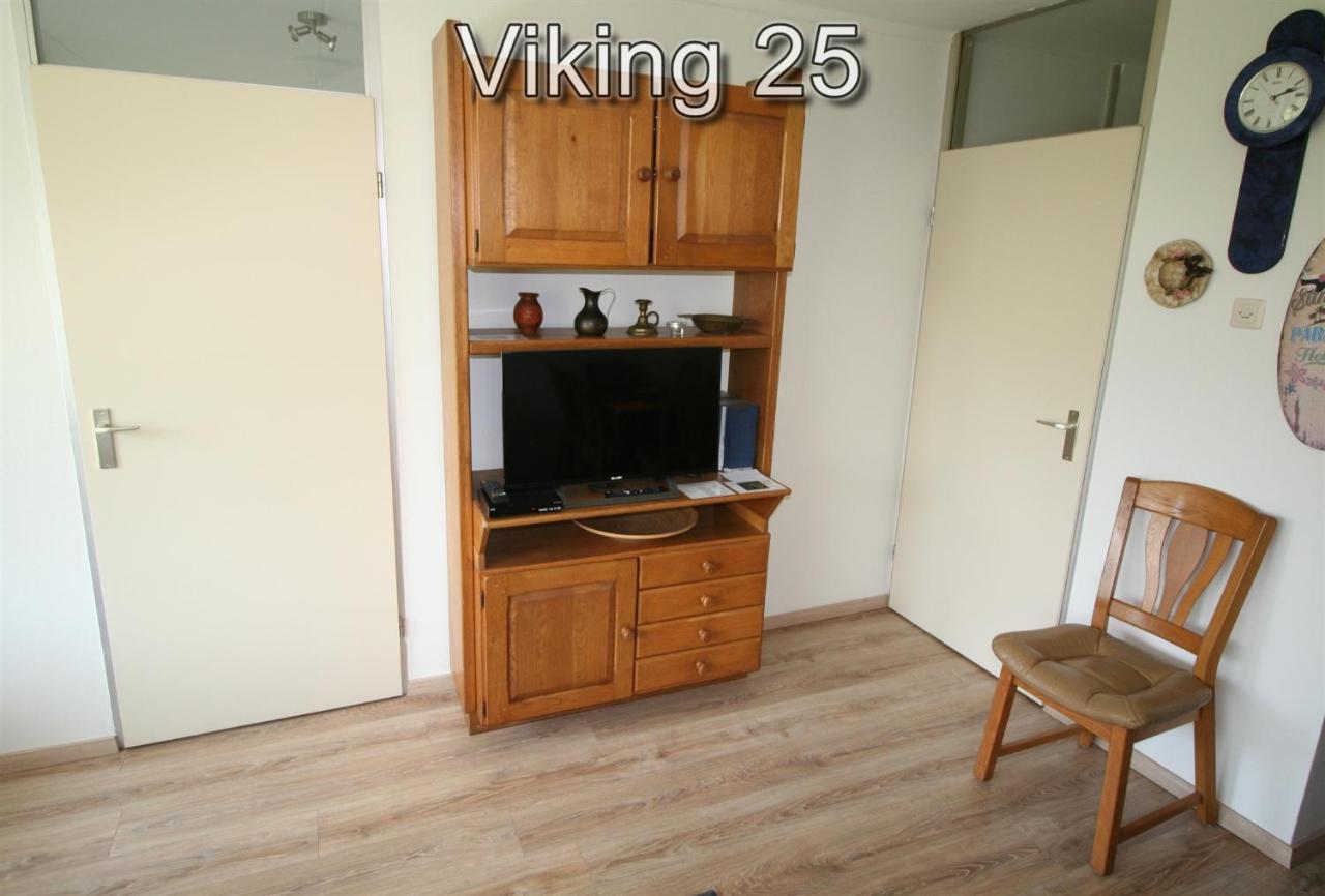 Appartementen Zuiderstrand Westkapelle Εξωτερικό φωτογραφία
