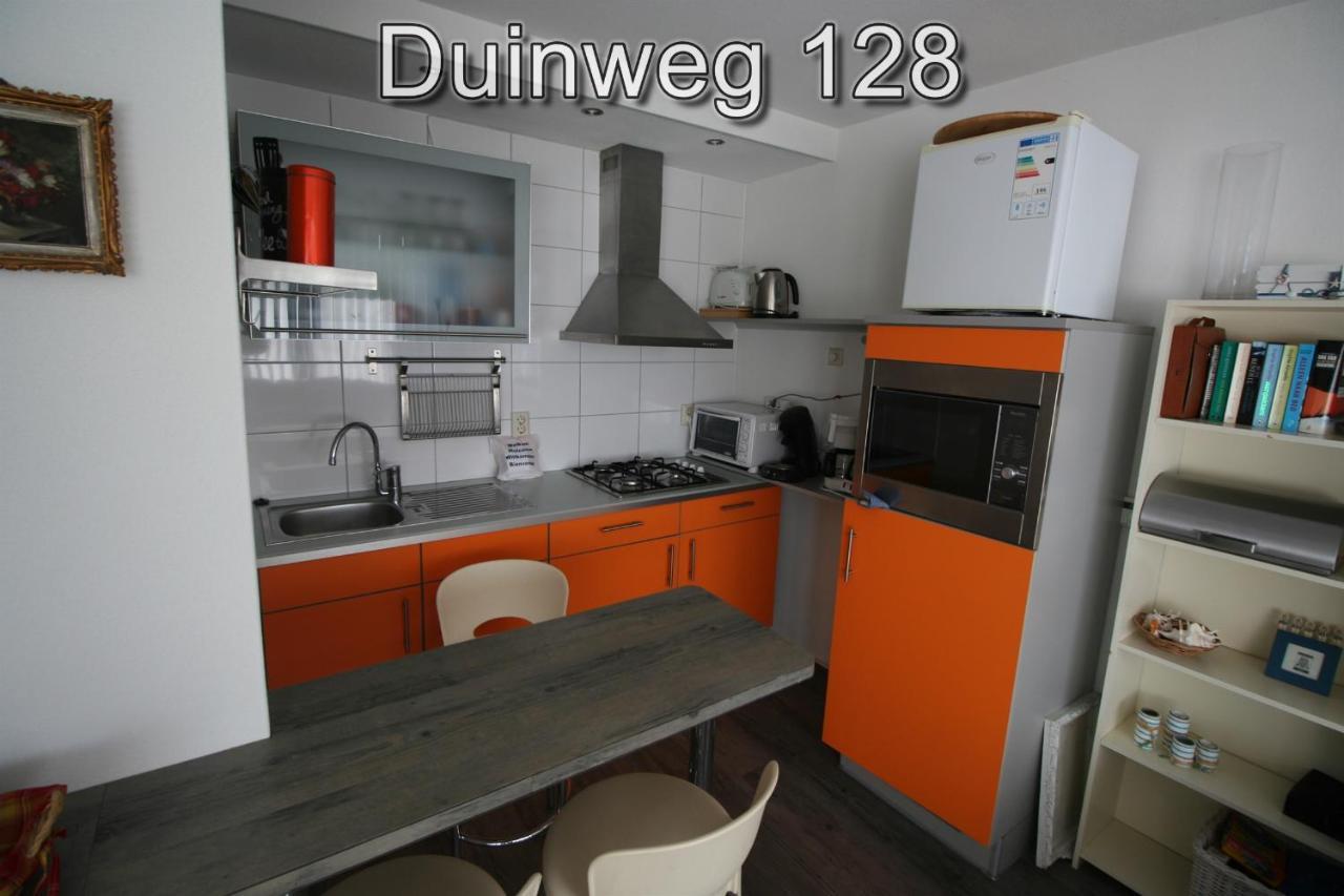 Appartementen Zuiderstrand Westkapelle Εξωτερικό φωτογραφία