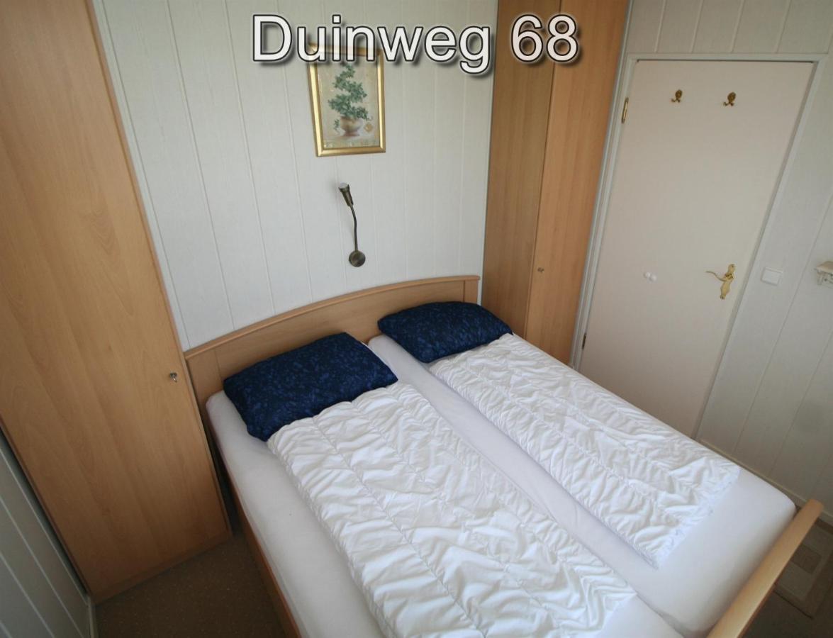 Appartementen Zuiderstrand Westkapelle Εξωτερικό φωτογραφία