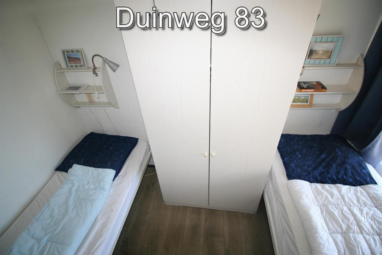 Appartementen Zuiderstrand Westkapelle Εξωτερικό φωτογραφία