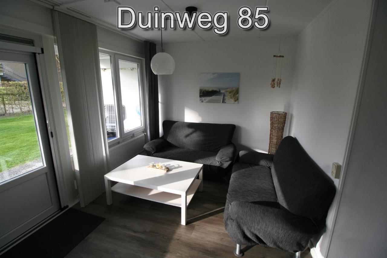 Appartementen Zuiderstrand Westkapelle Εξωτερικό φωτογραφία