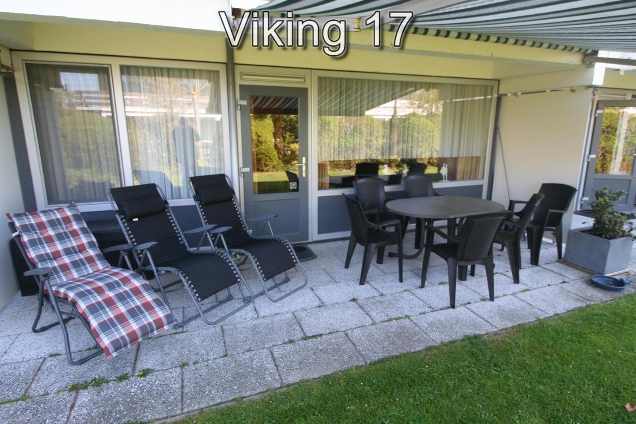Appartementen Zuiderstrand Westkapelle Εξωτερικό φωτογραφία