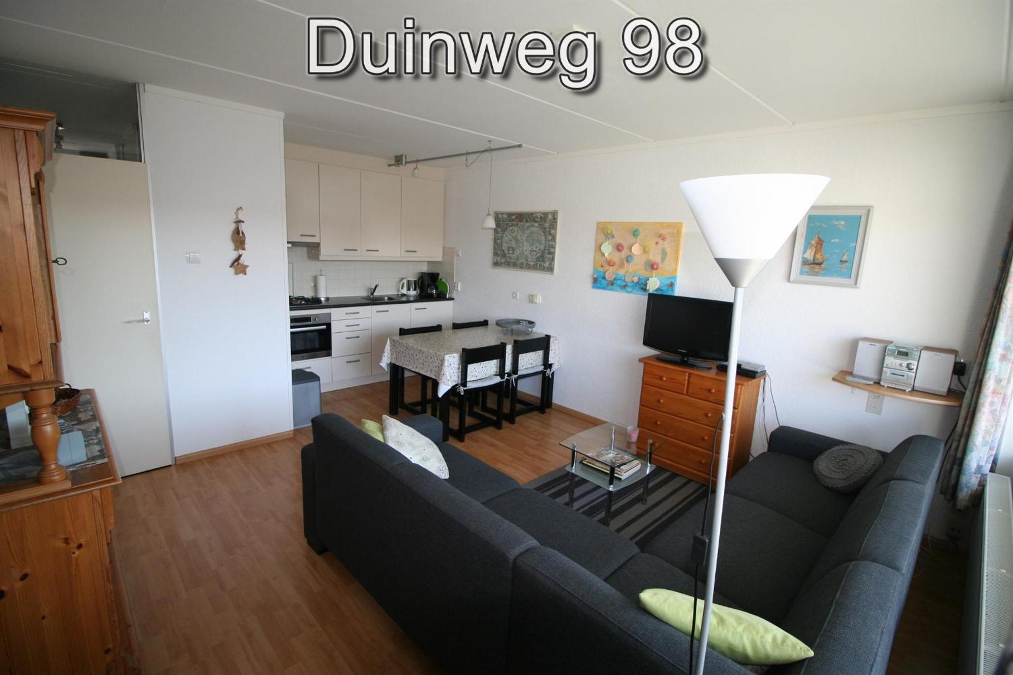 Appartementen Zuiderstrand Westkapelle Εξωτερικό φωτογραφία